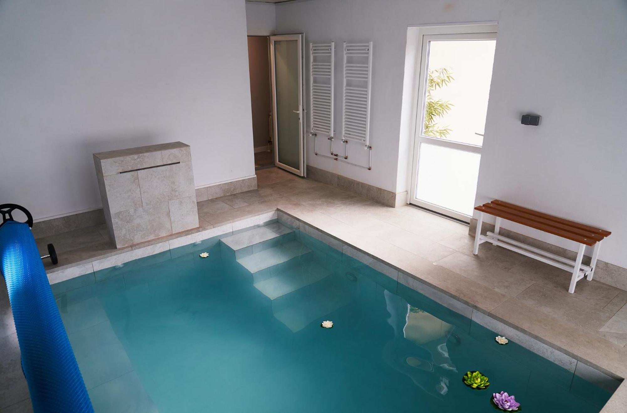 Villa Formonte Los Ángeles de San Rafael Esterno foto